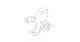 DORNBRACHT-Einsatz-Nebelduesenventil-ERSATZTEILE-04305005801-0430500580190 gallery number 1
